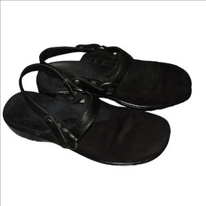 VIONIC Black Women's Shoes - SO COMFY!!